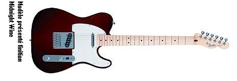 Fender telecaster