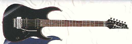 Ibanez RG7420