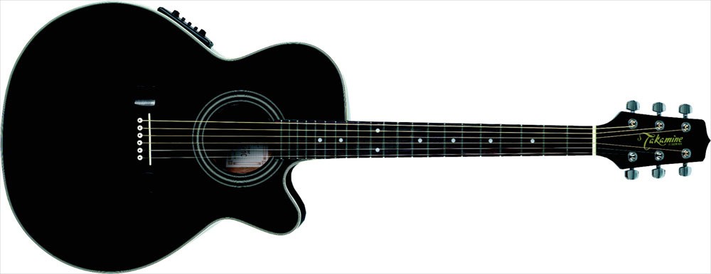 Takamine G510S