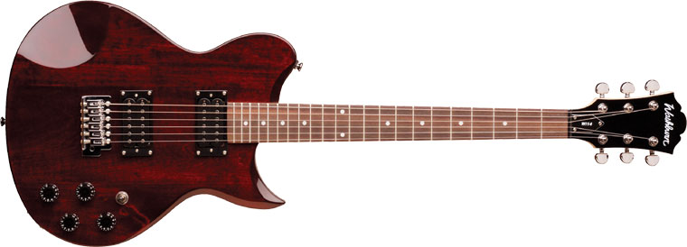 Washburn WI14