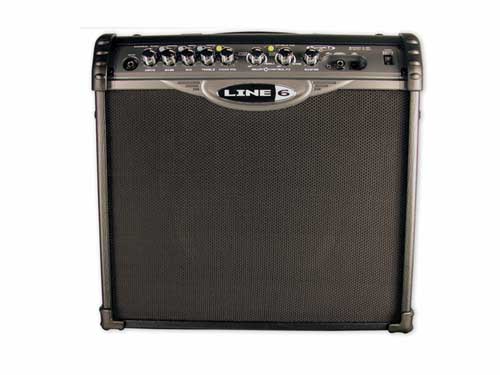 Line 6 Line 6 spider II 30W