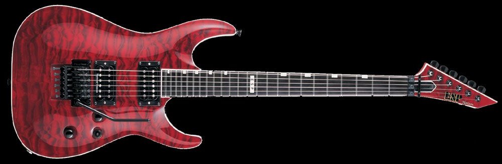 ESP Horizon II