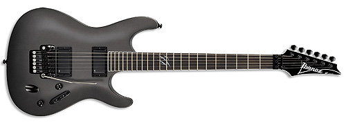 Ibanez S520