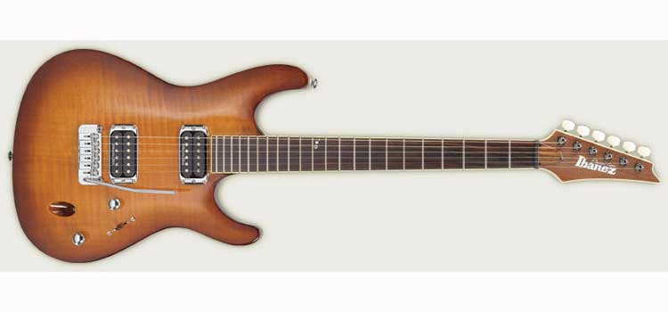 Ibanez SA2020