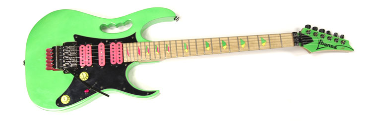 Ibanez JEM777