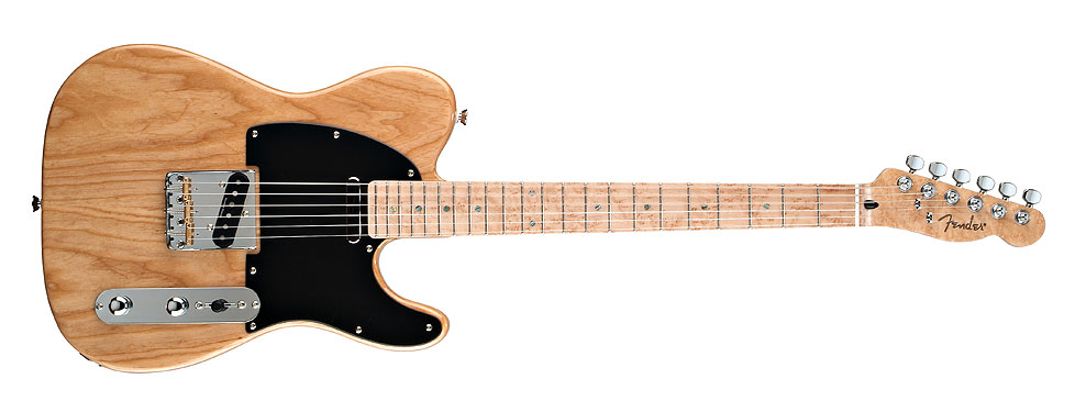 Fender Telecaster Lite Ash