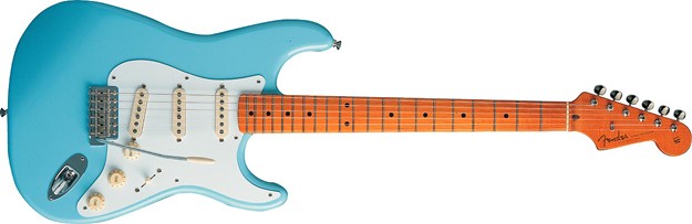 Fender '50 Stratocaster