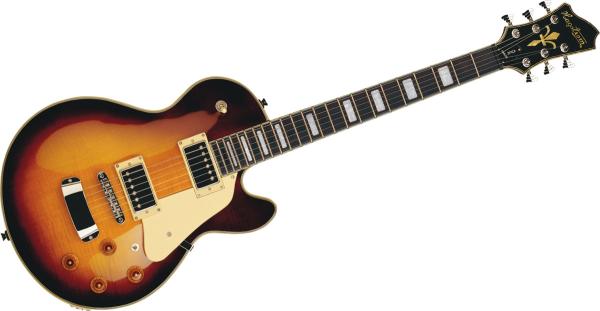 Hagstrom Super Swede