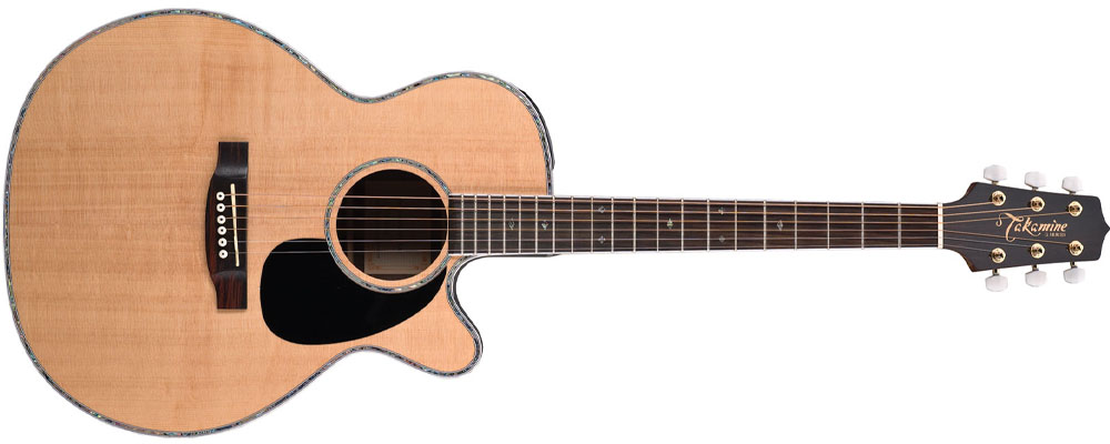 Takamine EG460SCSB