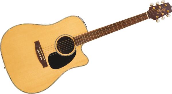 Takamine EG360SC