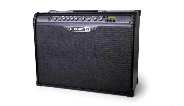 Line 6 Spider III 150