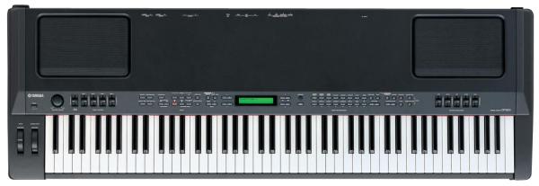 Yamaha CP300