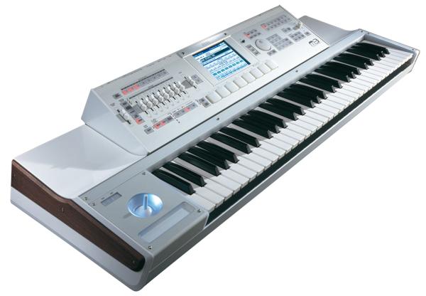 Korg M3-61