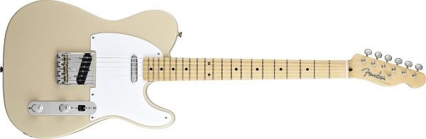 Fender Telecaster BAJA