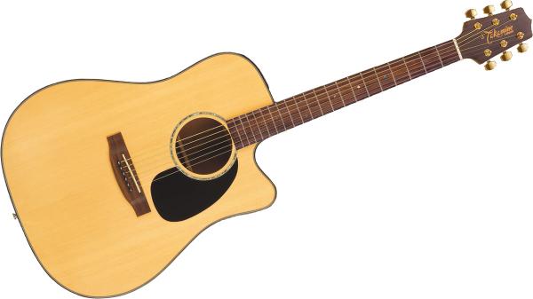 Takamine EG340SC