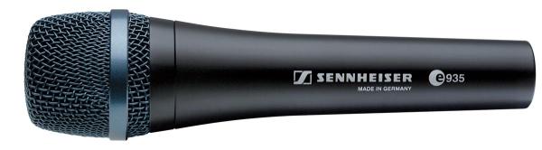 Sennheiser E935