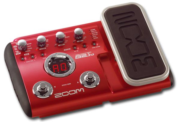 Zoom B2.1u