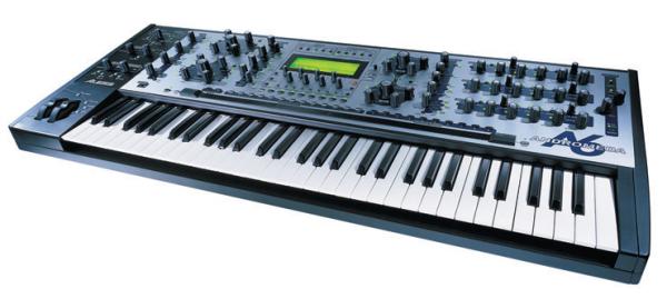 Alesis Andromeda