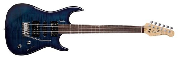 Godin Freeway 6E