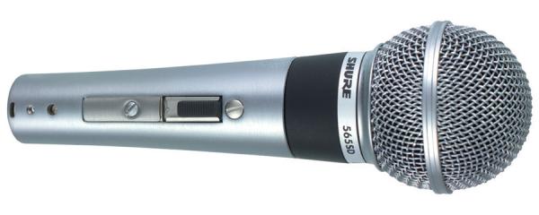 shure 565 SD