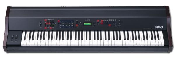 Kawai MP8