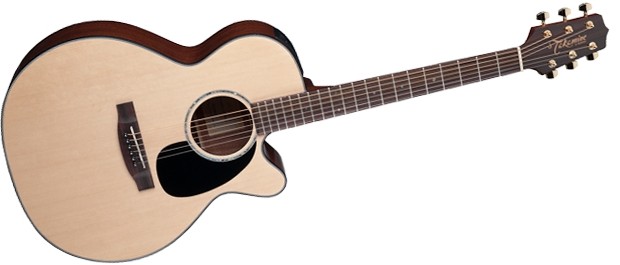 Takamine EG440C