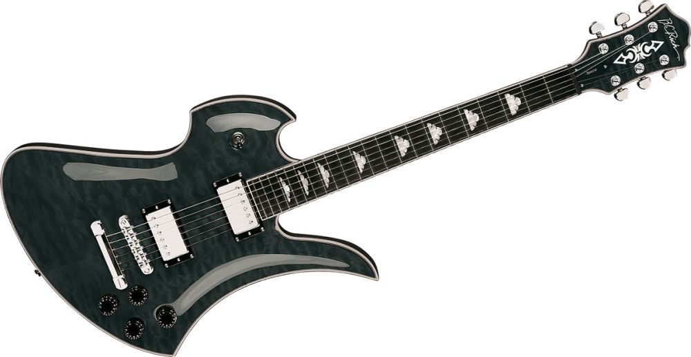 BC Rich Mockingbird Special X