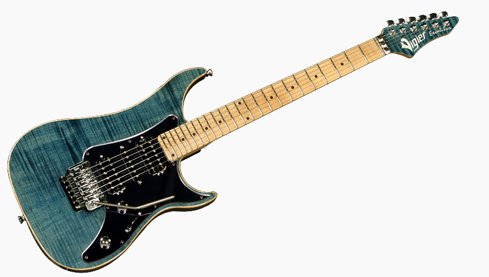 Vigier Excalibur Custom