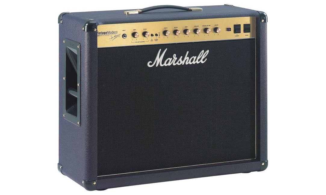 Marshall 2266C Vintage Modern