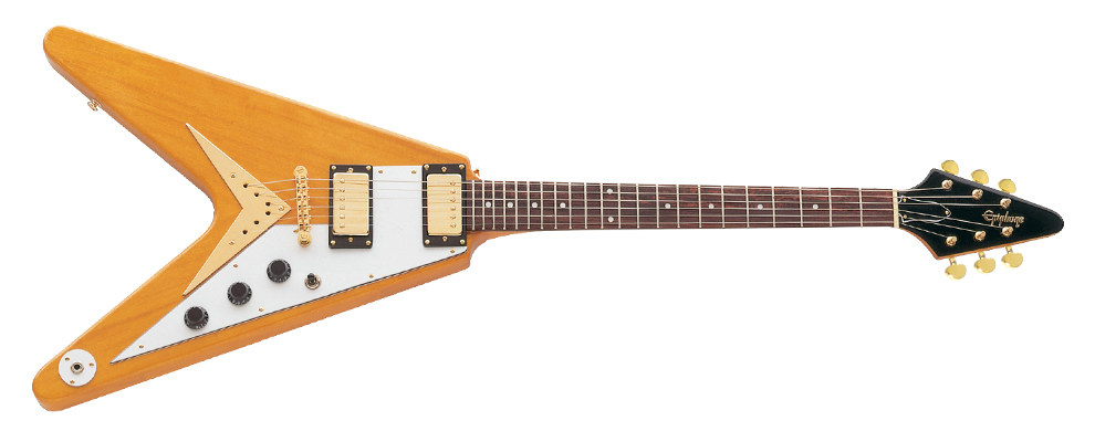 Epiphone 1958 Flying V 