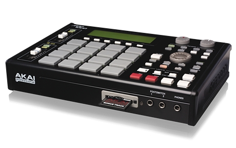 Akai MPC1000