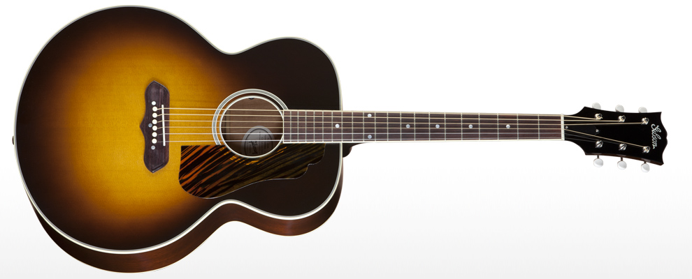 Gibson 1941 SJ-100