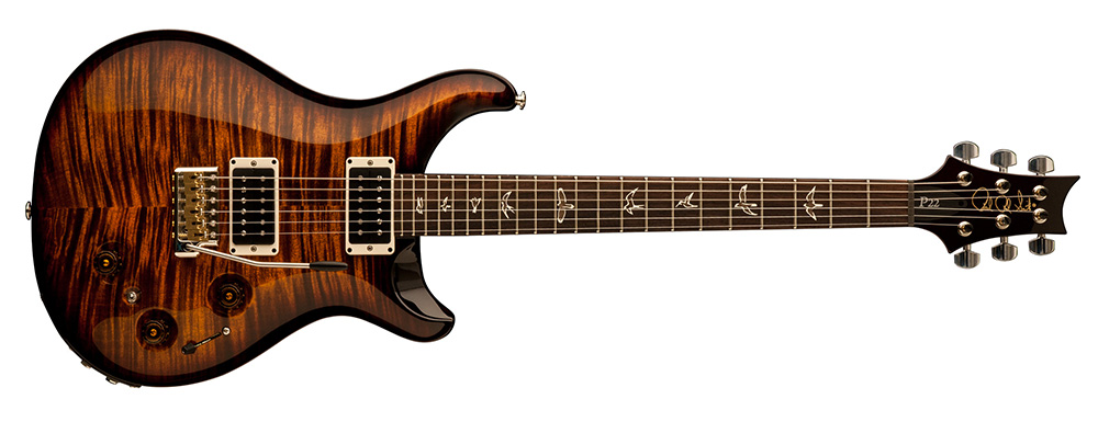 PRS P22 Trem