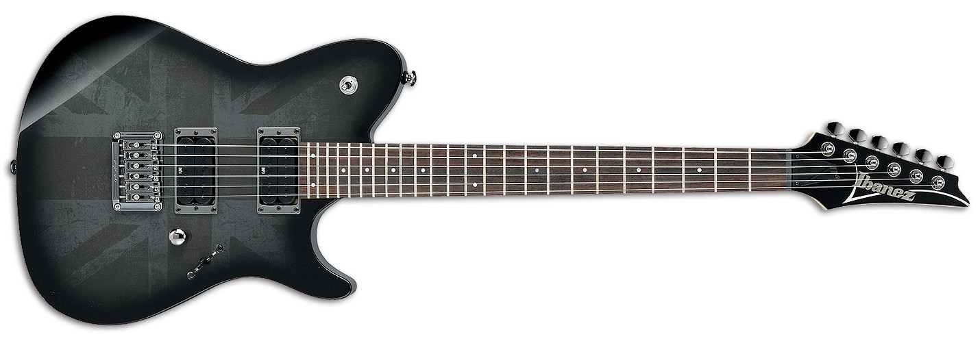 Ibanez BBM1