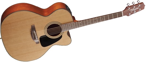 Takamine P1JC