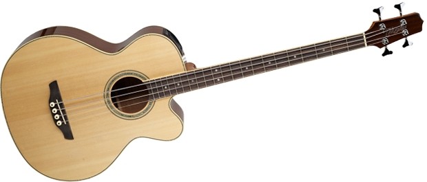 Takamine EGB2S-N