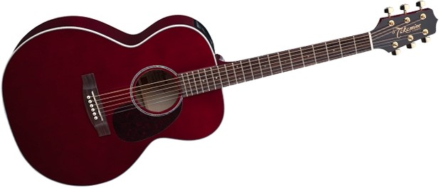 Takamine EG430S-WR