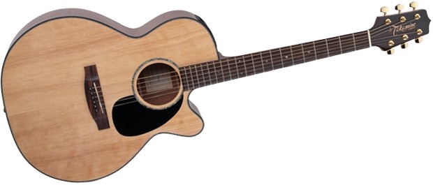 Takamine EG440SC