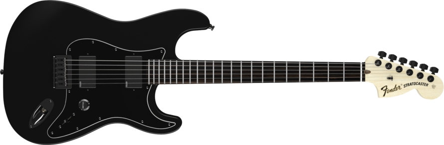 Fender JIM ROOT STRATOCASTER