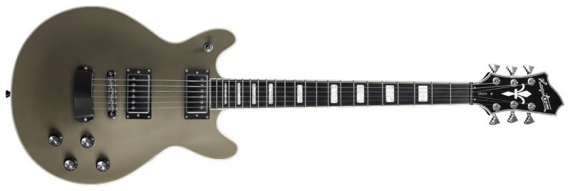 Hagstrom Deuce