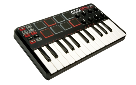 Akai MPK MINI