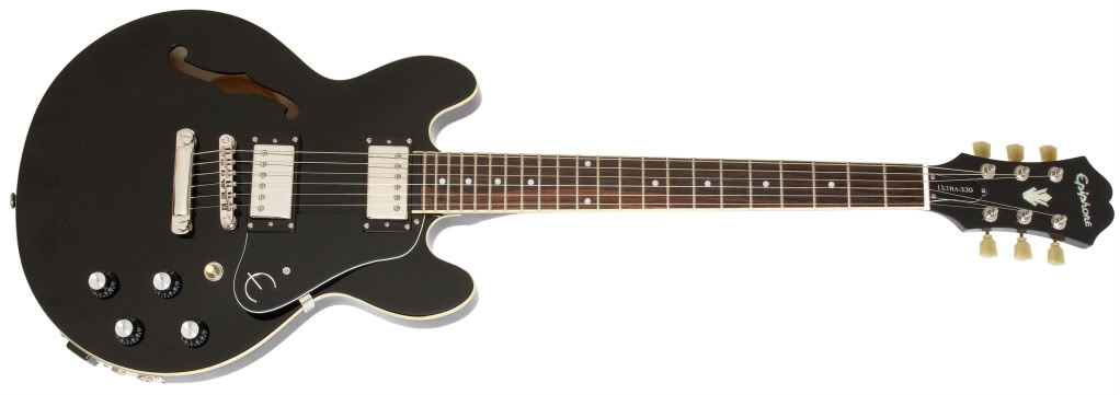 Epiphone Ultra-339