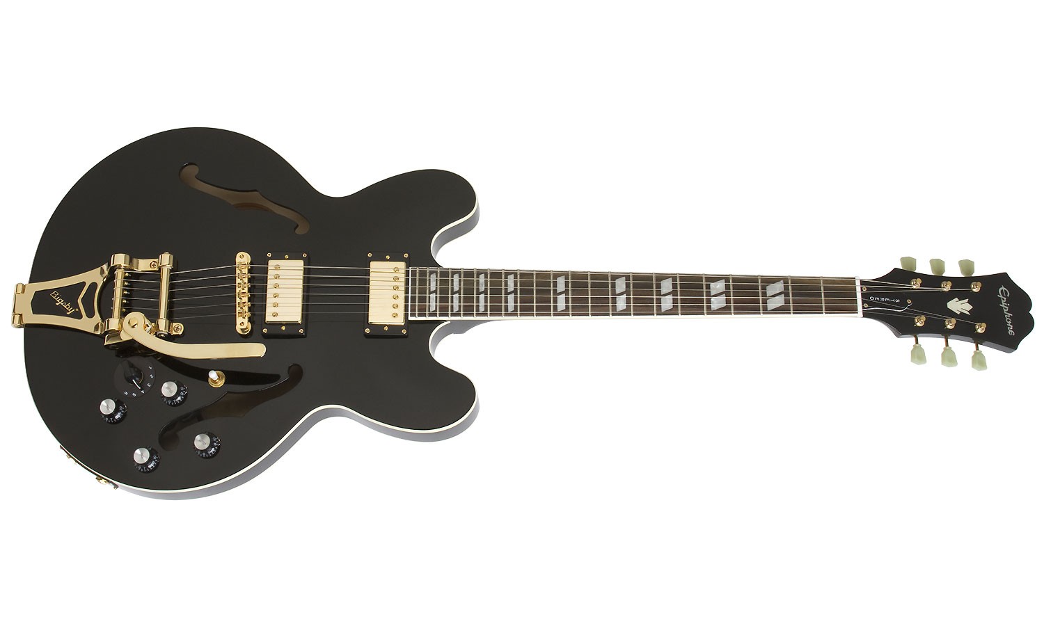 Epiphone ES-345