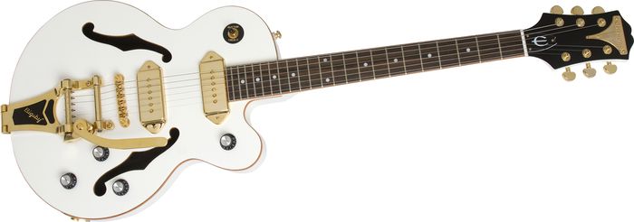 Epiphone WildKat Royale