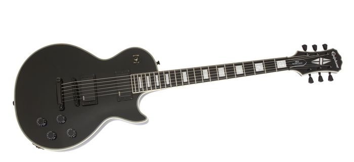 Epiphone Matt Heafy Les Paul Custom