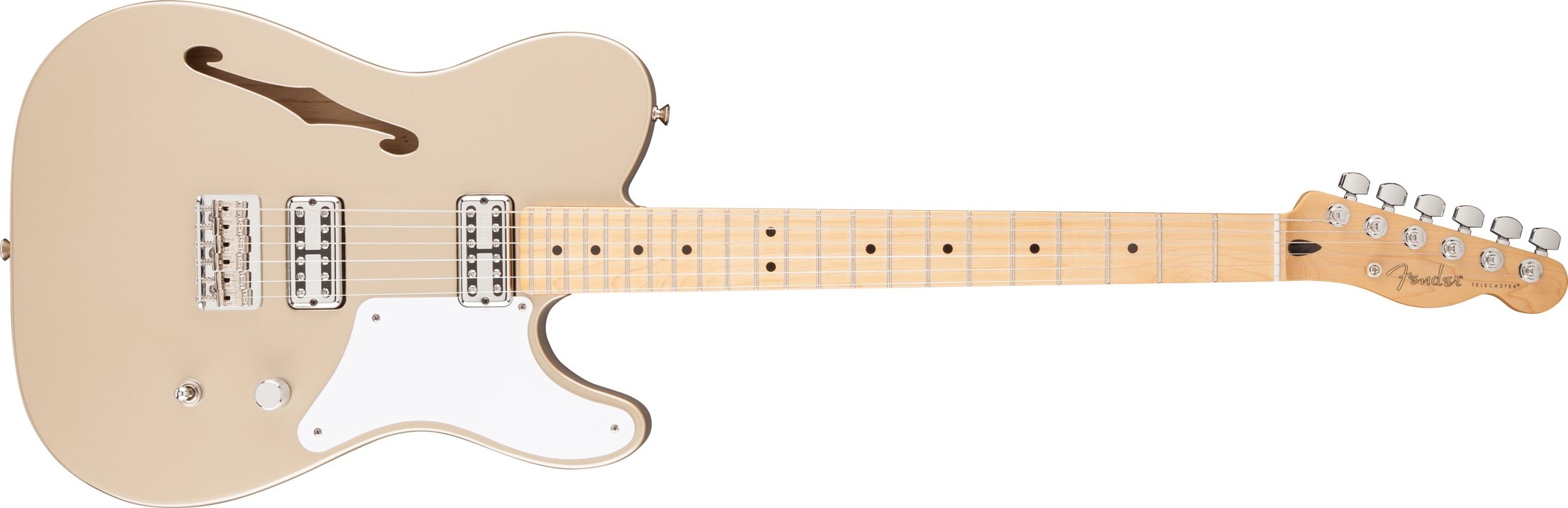 Fender Cabronita Telecaster Thinline