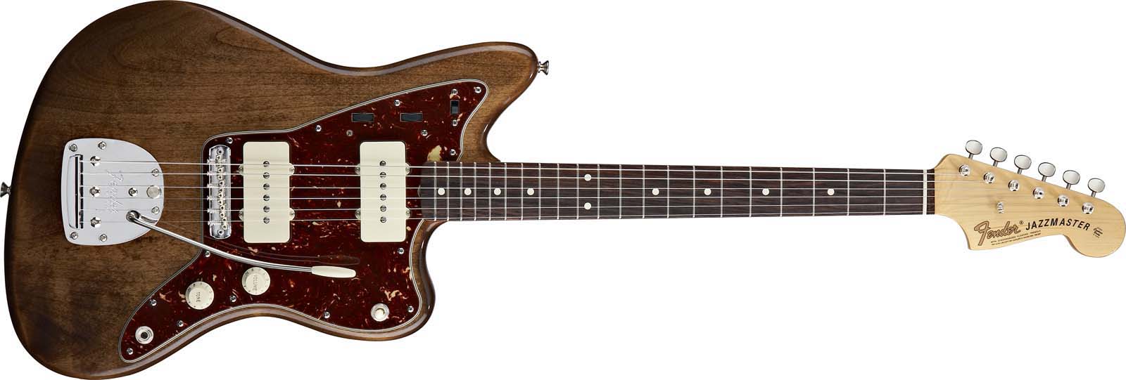 Fender Elvis Costello Jazzmaster