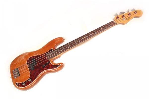 Fender precision 1966