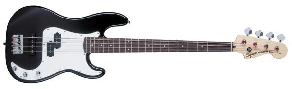 Squier Standard P-Bass Special