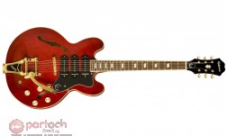 Epiphone Riviera Custom P93